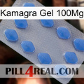 Kamagra Gel 100Mg 21